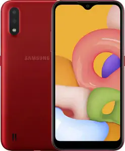 Замена кнопки громкости на телефоне Samsung Galaxy A01 в Волгограде